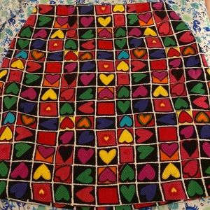 NWOT coldwater creek skirt!